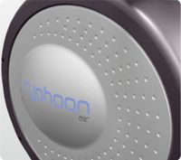 купить Гребной тренажер домашний Oxygen Fitness Typhoon HRC в Москве - фото 