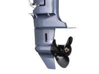 купить 2х-тактный лодочный мотор MIKATSU M9.9FHS в Москве - фото 