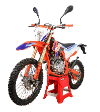 купить Мотоцикл кроссовый эндуро AVANTIS A2 (172FMM) ПТС в Москве - фото 