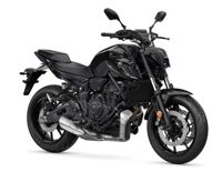 купить Мотоцикл YAMAHA MT-07 в Москве - фото 