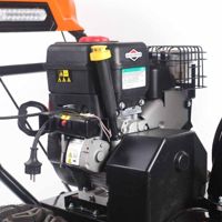 купить Снегоуборщик PATRIOT PRO 981 ED в Москве - фото 