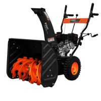 купить Снегоуборщик DAST DBSU-560-5-2 в Москве - фото 