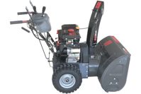 купить Снегоуборщик EVOLINE SBG 760 E в Москве - фото 