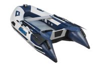 купить Лодка ПВХ STORMLINE Airdeck Standard 310 (2024) в Москве - фото 