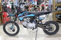 купить Мотоцикл K2R PF125 PITBIKE в Москве - фото 