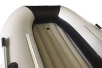 купить Гребная лодка ПВХ BIG BOAT Яр 280 в Москве - фото 