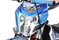 купить Мотоцикл MOTOLAND 125 SX 125 E 19/16 в Москве - фото 