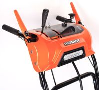 купить Снегоуборщик PATRIOT PS 781 E в Москве - фото 