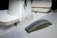 купить Лодка РИБ BRIG FALCON RIDER 450 в Москве - фото 