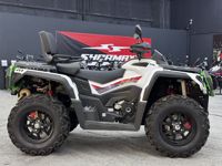 купить Квадроцикл АОДЕС PATHCROSS 1000L EPS Б/У в Москве - фото 