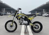 купить Мотоцикл FIDELIS ET Fortis SE150E PITBIKE в Москве - фото 