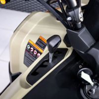 купить Квадроцикл LONCIN Xwolf 700 MUD S (ПСМ) в Москве - фото 