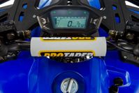 купить Квадроцикл TIGER Extra 175cc (2024) в Москве - фото 