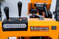 купить Снегоуборщик KETTAMA 80 S Superior в Москве - фото 