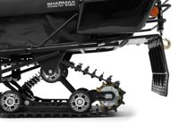 купить Снегоход SHARMAX SN-210 Forester Classic в Москве - фото 