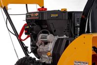 купить Снегоуборщик KETTAMA LUXE KTA120-A Superior в Москве - фото 