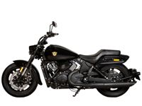 купить Мотоцикл GROZA YL800 в Москве - фото 