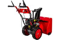 купить Снегоуборщик DDE ST6563Е в Москве - фото 