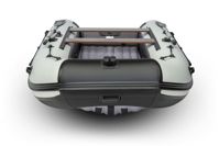 купить Лодка ПВХ АНДРОМЕДА Air 380 в Москве - фото 