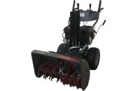 купить Снегоуборщик EVOLINE SBG 760 E в Москве - фото 