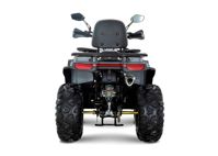 купить Квадроцикл YACOTA Viking 200 в Москве - фото 