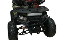 купить Квадроцикл Motax Grizlik Premium 150 в Москве - фото 