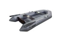 купить Лодка ПВХ BIG BOAT T310НД в Москве - фото 