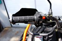 купить Квадроцикл ZONGSHEN Tundra 4X4 Premium в Москве - фото 