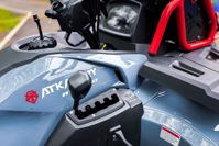 купить Квадроцикл KTA KR 400 4х4 EFI в Москве - фото 