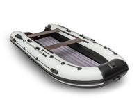 купить Лодка ПВХ АНДРОМЕДА Air 430 в Москве - фото 