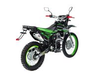 купить Мотоцикл кроссовый эндуро SHARMAX Sport 280 (2023) в Москве - фото 