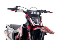 купить Мотоцикл кроссовый эндуро ПРОГАСИ Race 300 Air ENDURO в Москве - фото 