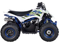 купить Квадроцикл MIKILON Rapide 110 в Москве - фото 