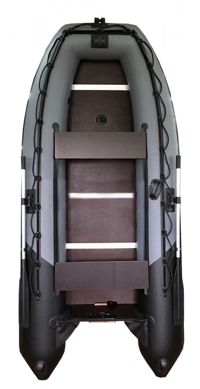 купить Лодка ПВХ ВЕЛЬБОТ Камыш 3200 Стандартная серия в Москве - фото 