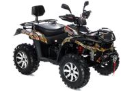 купить Квадроцикл SHARMAX Hector 500 (Powered)  (2024) в Москве - фото 