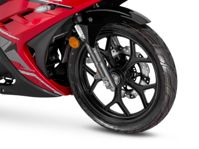 купить Мотоцикл SHARMAX GP 301D в Москве - фото 