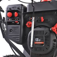 купить Снегоуборщик PATRIOT Сибирь 113 E в Москве - фото 