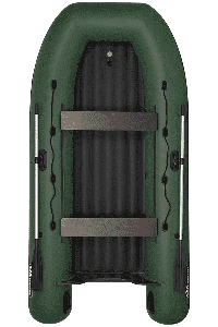 купить Лодка ПВХ ФРЕГАТ 350 Air НДНД в Москве - фото 