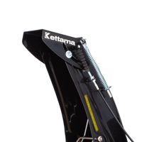 купить Снегоуборщик KETTAMA 90 B Basic в Москве - фото 
