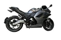 купить Электромотоцикл ELECTRON Panigale S (3 кВт) в Москве - фото 