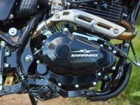 купить Мотоцикл кроссовый эндуро SHARMAX Sport 300 Air Ultimatum в Москве - фото 