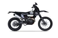 купить Мотоцикл кроссовый эндуро BRZ X8 PR300 23 BE в Москве - фото 