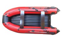 купить Лодка ПВХ ANNKOR 370R НДНД в Москве - фото 