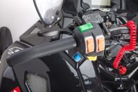 купить Снегоход СТЕЛС Витязь SA800 в Москве - фото 