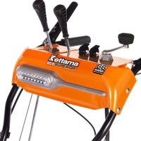 купить Снегоуборщик KETTAMA 80 S Superior в Москве - фото 
