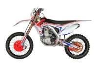 купить Мотоцикл кроссовый эндуро KAYO T6 450 в Москве - фото 