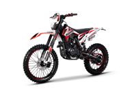 купить Мотоцикл кроссовый эндуро SHARMAX PowerMax 300 Air в Москве - фото 