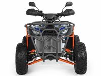 купить Квадроцикл TIGER 4х4 380 в Москве - фото 