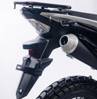 купить Мотоцикл REGULMOTO TE ТУРЭНДУРО в Москве - фото 