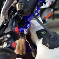 купить Мотоцикл кроссовый эндуро GR7 F300A-M (4T 175FMM) Enduro Lite 2022 в Москве - фото 